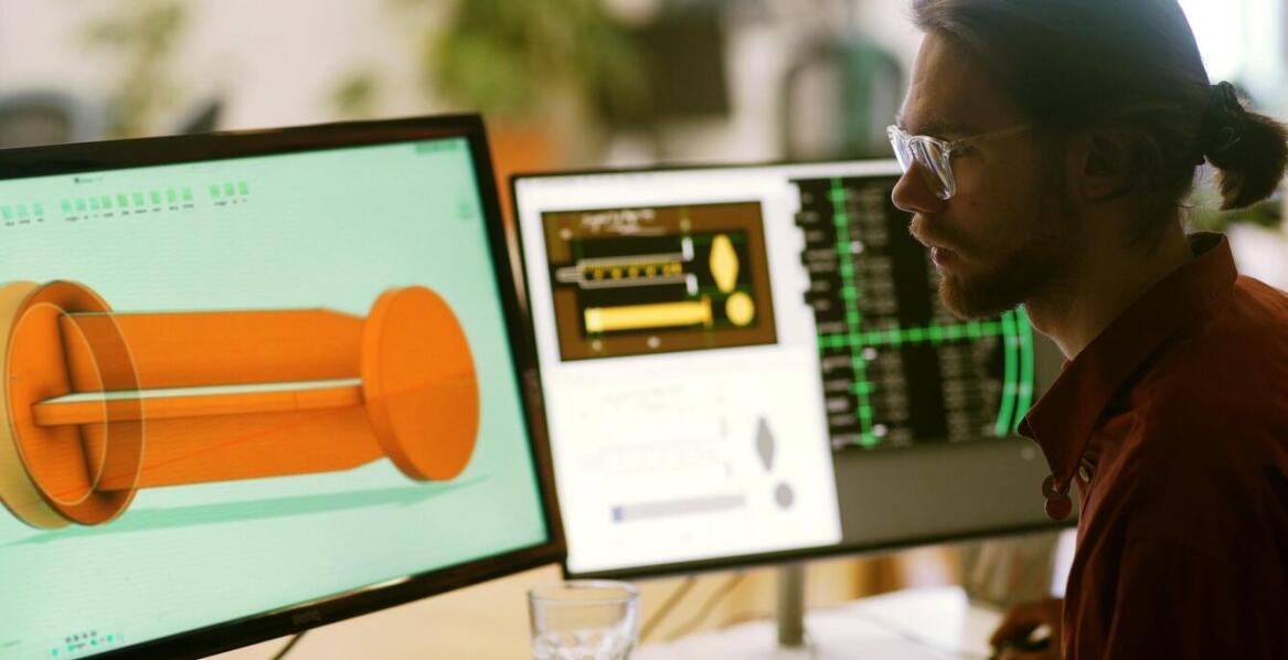 Przegląd narzędzi do modelowania powierzchniowego w NX Siemens