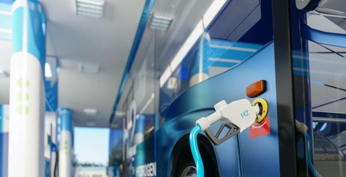 Kluczowe trendy w budowie i modernizacji stacji benzynowych