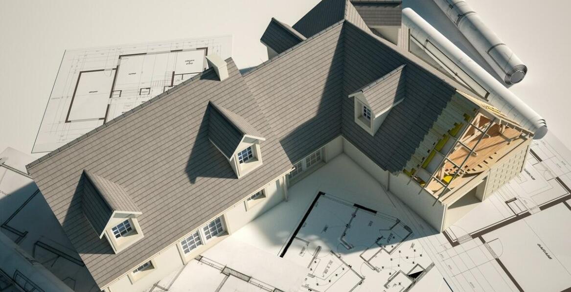 Rola szczegółowych rysunków w realizacji projektów domków kanadyjskich