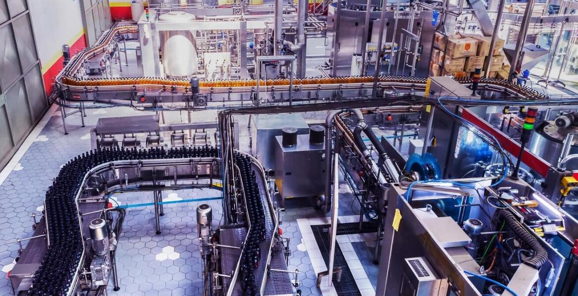 Przewagi konkurencyjne dzięki zastosowaniu programów do zdjęć RTG w produkcji