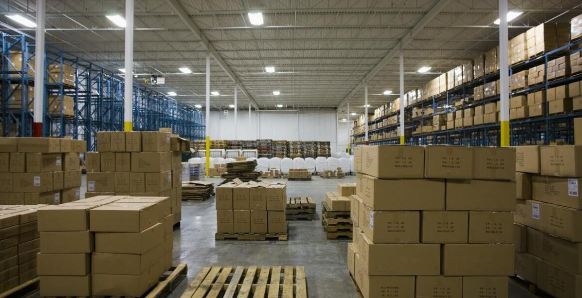 Applications of Laminated Packaging in International Logistics