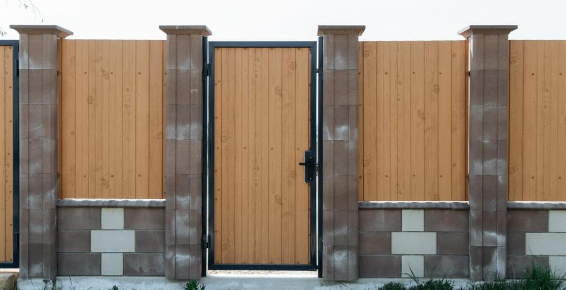 Die Bedeutung der Farbgestaltung beim Design von Doppelstabmattenzäunen