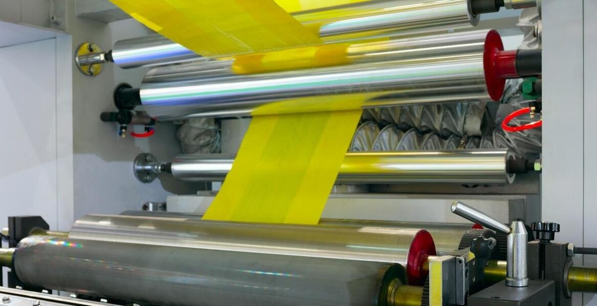 Wie ölbeständige Bänder die Effizienz von Produktionsprozessen unterstützen