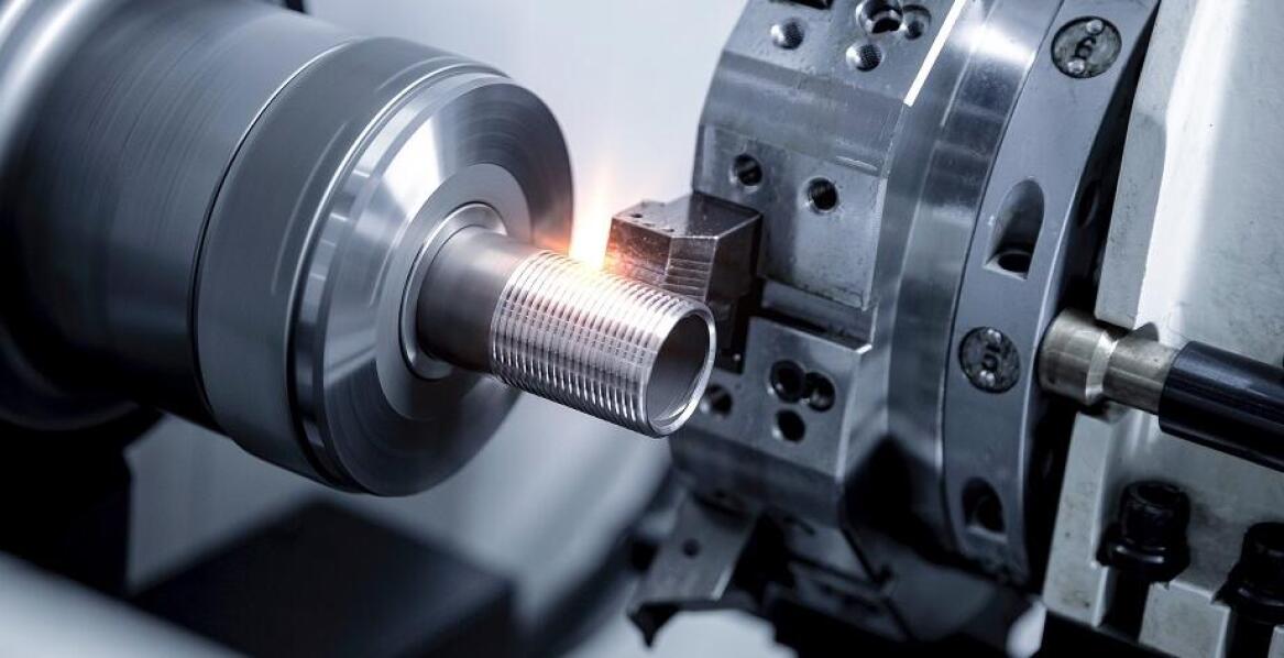 Optymalizacja jakości produkcji dzięki nowoczesnym technikom frezowania CNC