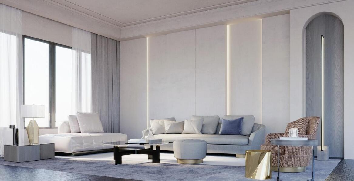 Wie man mit Gebäude nach Maß funktionale Räume schafft