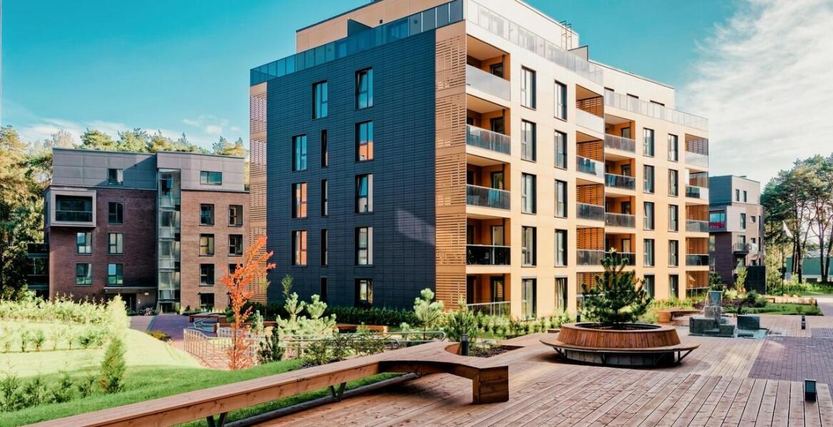 Mieszkania z miejscami parkingowymi – co oferują nowe inwestycje?