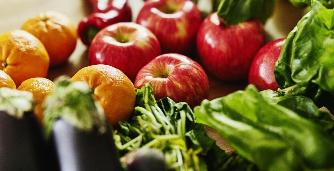 Znaczenie zbilansowanej diety w profilaktyce chorób naczyniowych