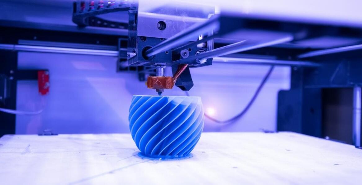 Drukowanie 3D a rozwój nowoczesnych systemów automatyki przemysłowej