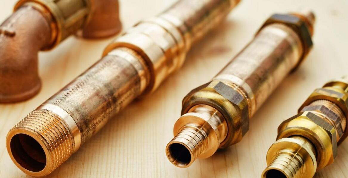 Przewodnik po konserwacji i serwisowaniu złączek gwintowanych