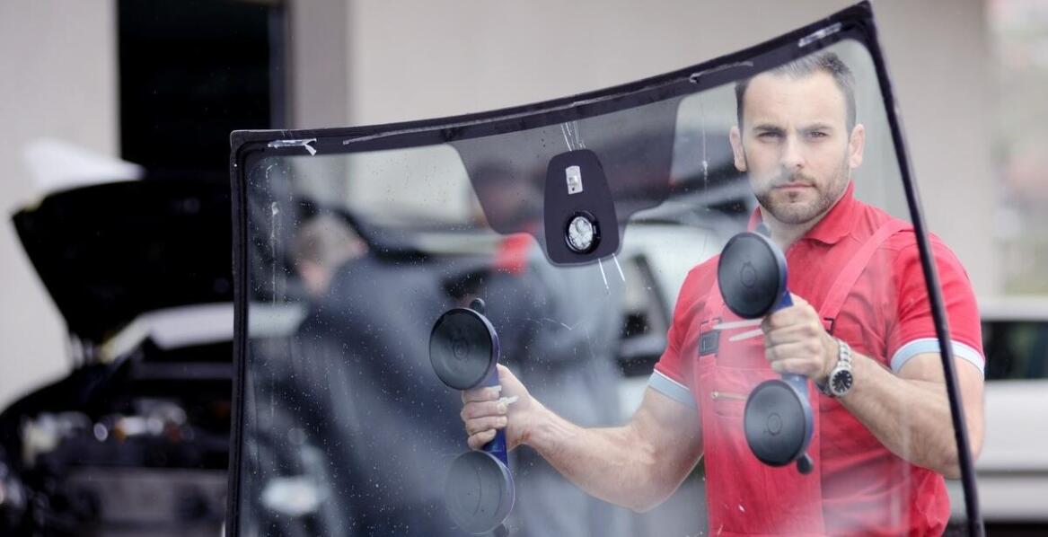 Wpływ ogrzewanych szyb na bezpieczeństwo podczas zimy