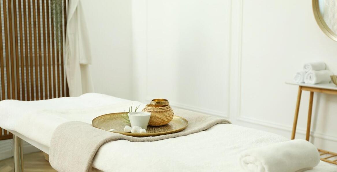 Dlaczego warto traktować SPA i wellness jako uzupełnienie planu treningowego?