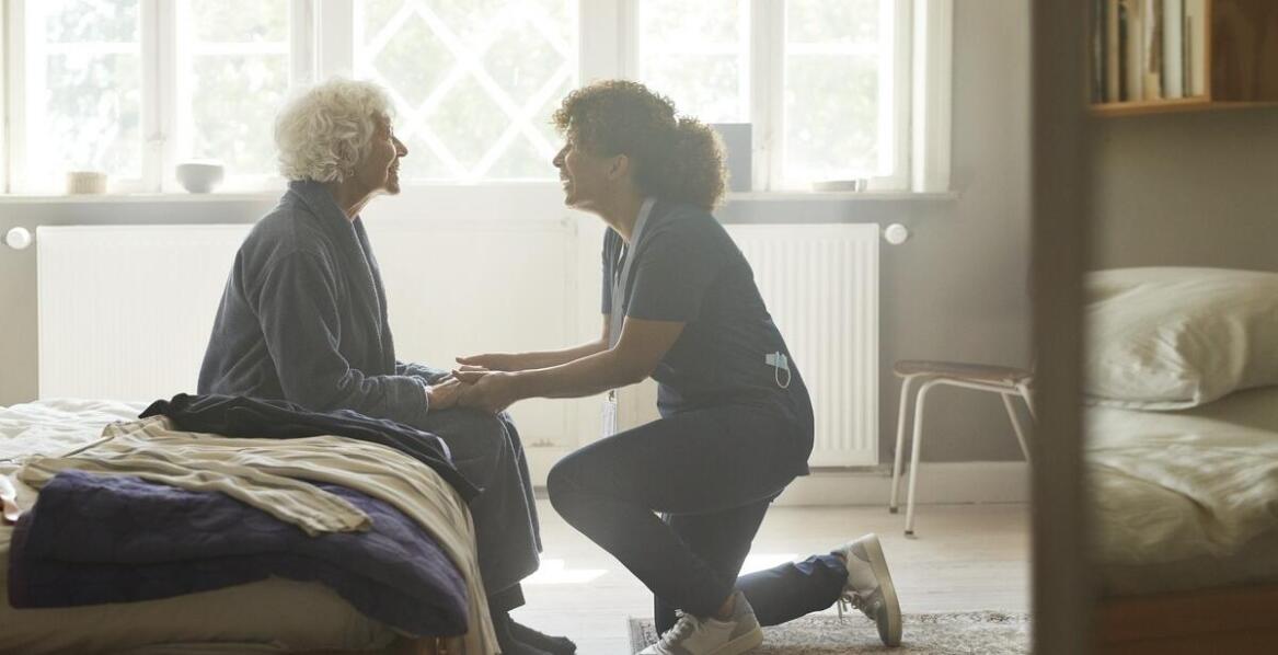 Die Rolle polnischer Pflegekräfte bei der Verbesserung der Lebensqualität von Senioren