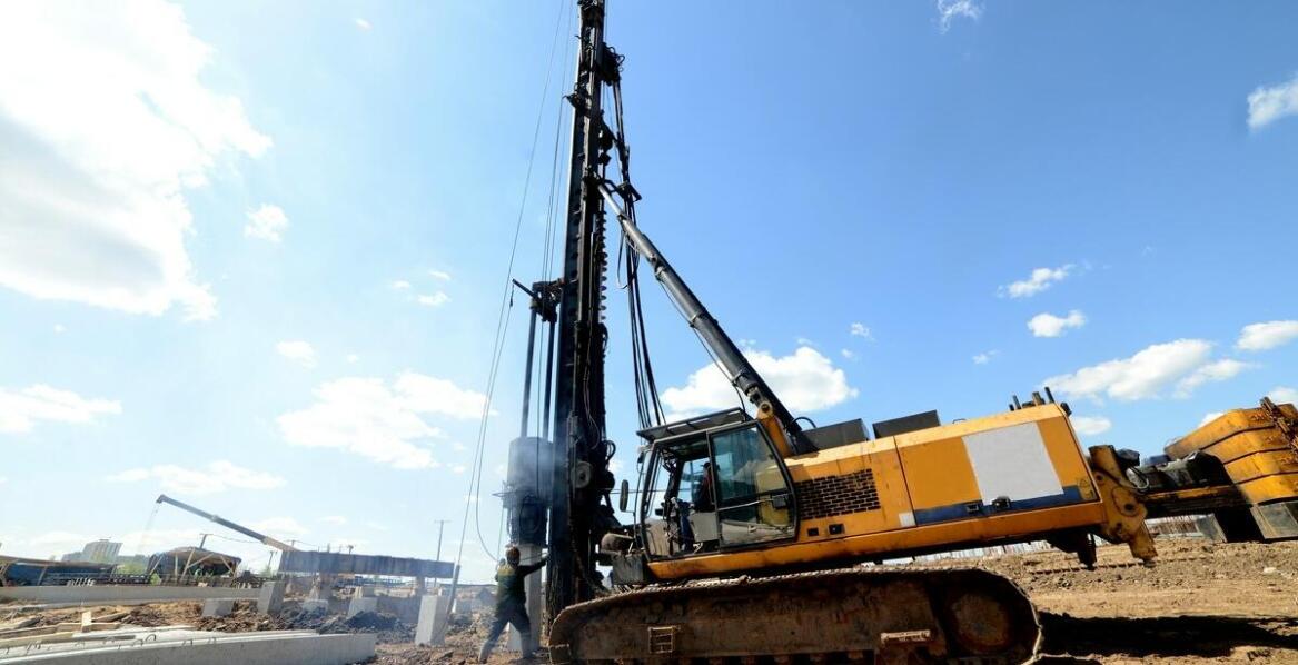 Przewaga prefabrykowanych pali w budowie pomostu na palach