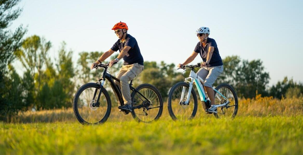 Dlaczego rowery elektryczne to idealny wybór dla rodzin z dziećmi?
