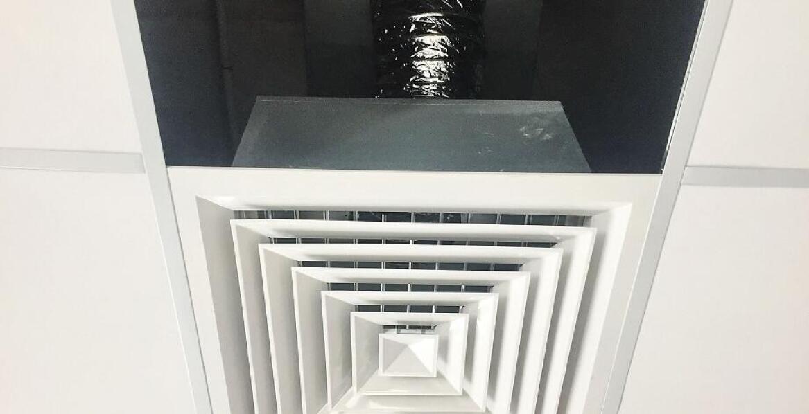 Jak serwis wentylacji wpływa na zdrowie użytkowników budynku?