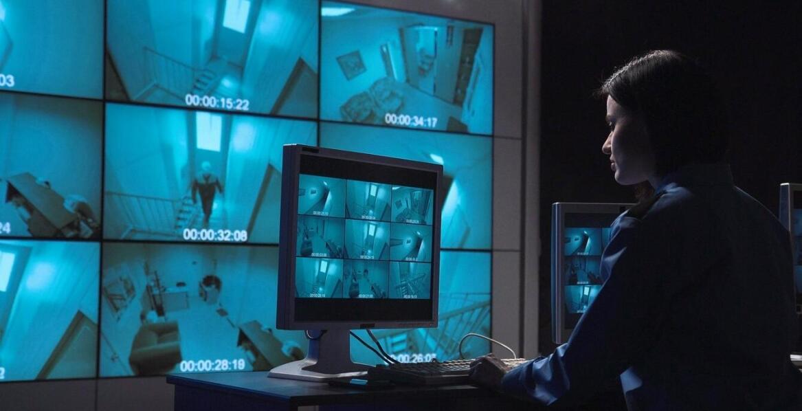 Zastosowanie nowoczesnych technologii w ochronie fizycznej osób i mienia