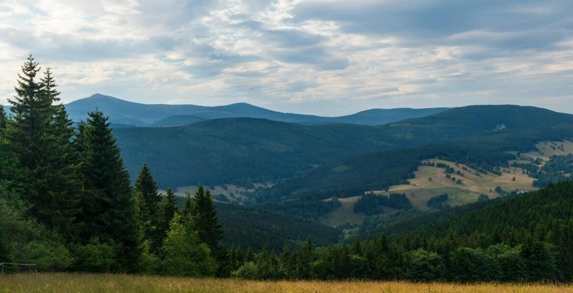 Udogodnienia dla niepalących w noclegach w Wiśle
