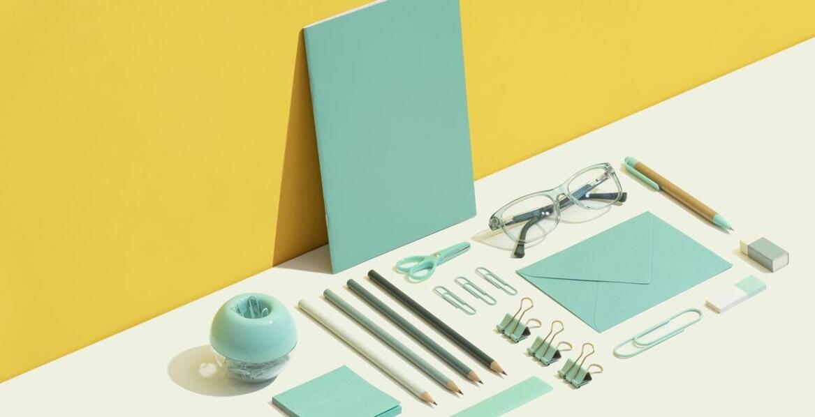 Artykuły biurowe Gliwice: jakie notatniki najlepiej wybrać do pracy?