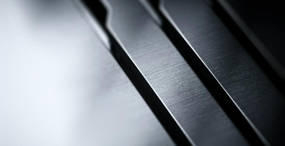 Najczęstsze wyzwania przy anodowaniu dużych elementów aluminiowych