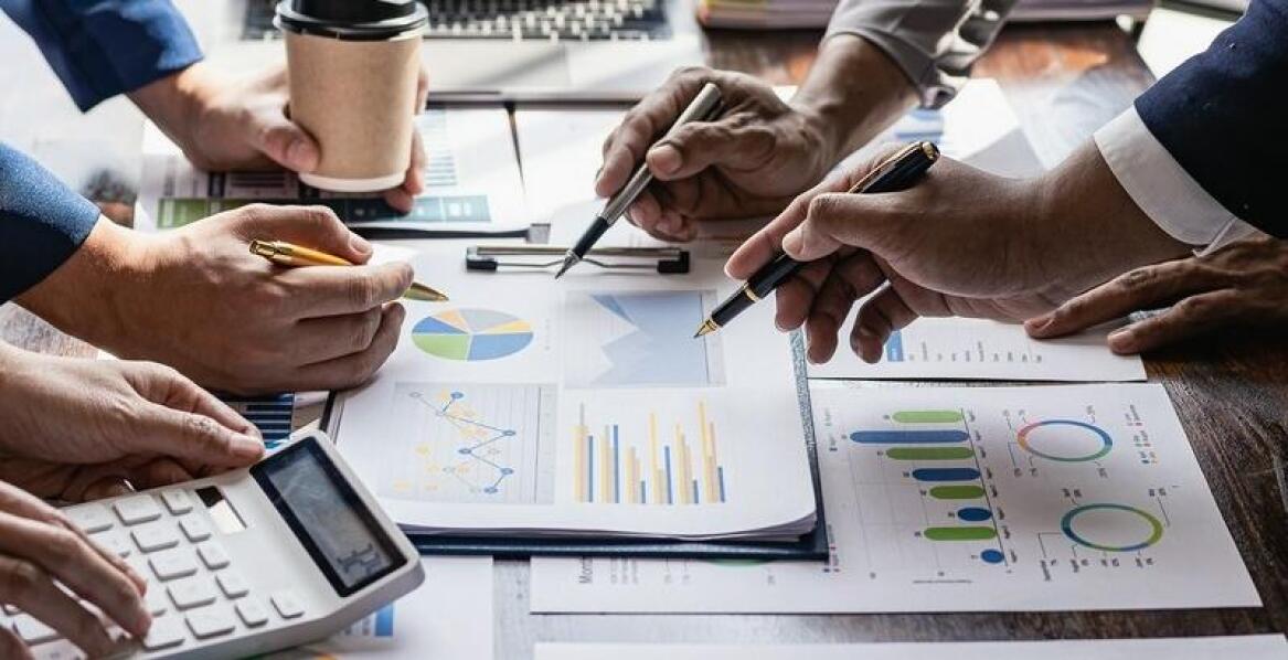 Analiza finansowa jako narzędzie optymalizacji kosztów