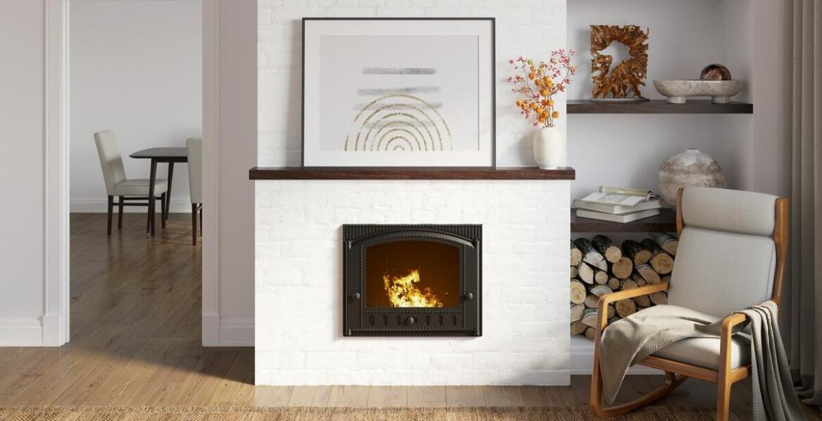 Jakie cechy powinien mieć nowoczesny piec na drewno 5 klasa?