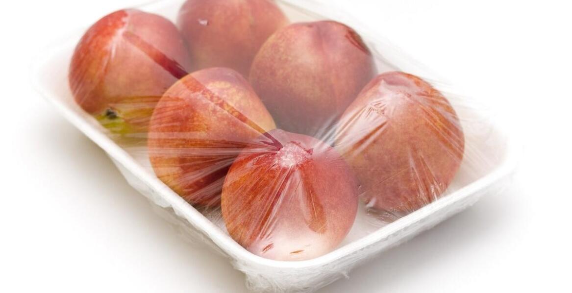 Innowacyjne metody pakowania gruszek przeznaczonych na eksport