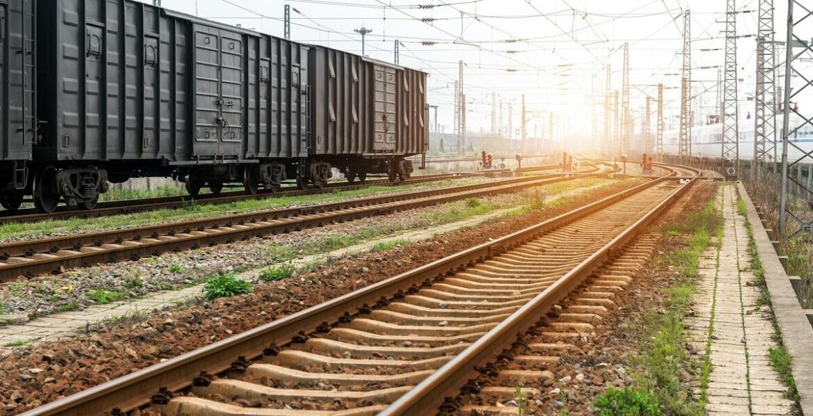 Nowoczesne technologie w projektowaniu bocznic kolejowych