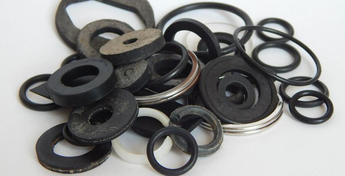 Zastosowanie podkładek dystansowych w precyzyjnych mechanizmach