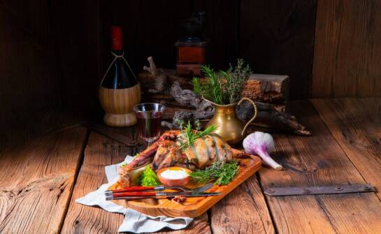 Mięso Dębica – jak wpływa na zrównoważoną dietę?