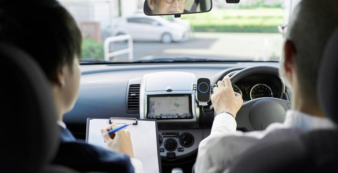 Badania psychotechniczne dla kierowców - kluczowe aspekty oceny