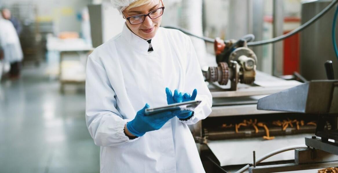 Jak certyfikat HACCP wspiera małe przedsiębiorstwa w branży spożywczej?