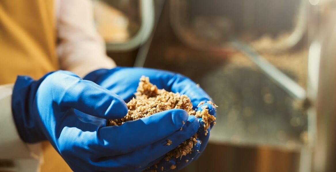 Jakie innowacje technologiczne zmieniają oblicze produkcji kruszywa drogowego?