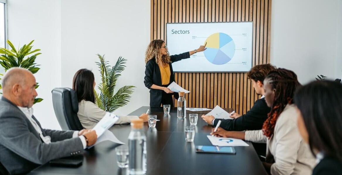 Konsulting HR jako wsparcie dla liderów i kadry zarządzającej