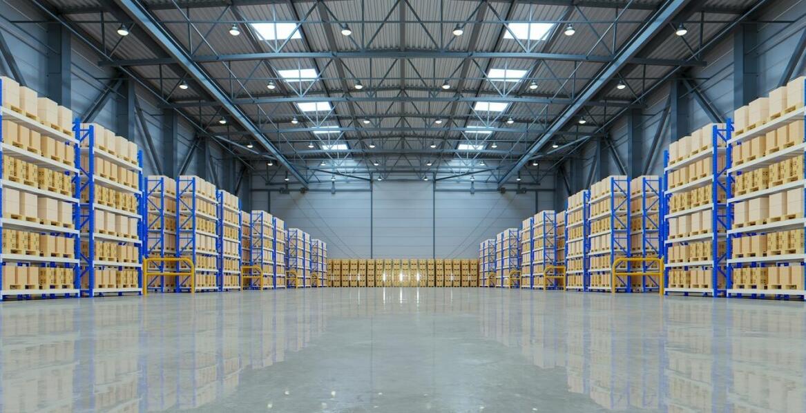 Jakie innowacyjne materiały można zastosować w projektowaniu hal produkcyjnych?