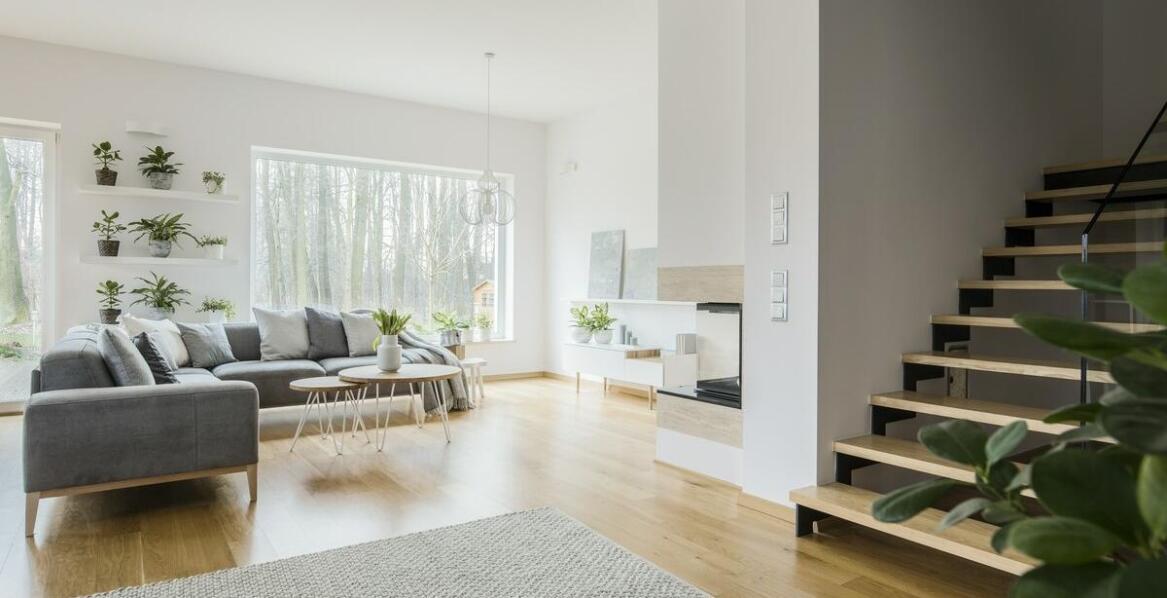 Wpływ nowoczesnych rozwiązań na komfort cieplny budynków mieszkalnych