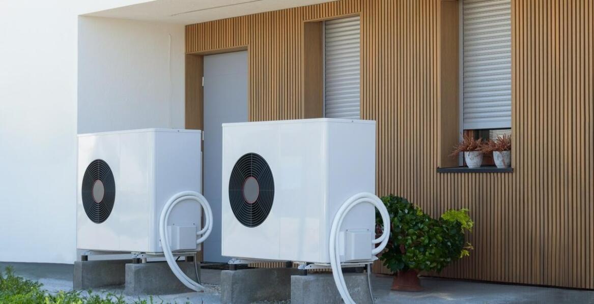 Jak montaż pomp ciepła wpływa na obniżenie kosztów eksploatacji budynku?