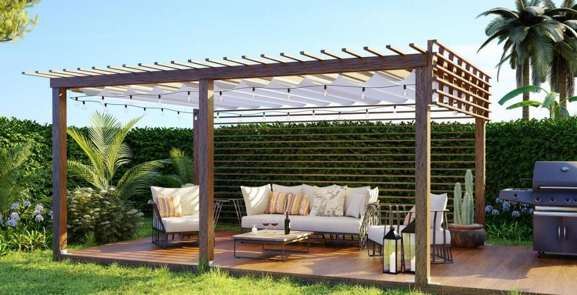 Kosze gabionowe w aranżacji przestrzeni komercyjnych – praktyczne wskazówki