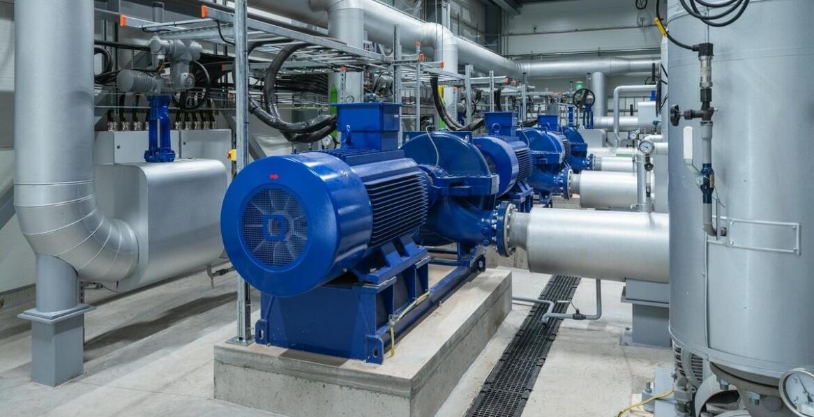 Pompy do ścieków – jak wpływają na efektywność systemów odpływowych?