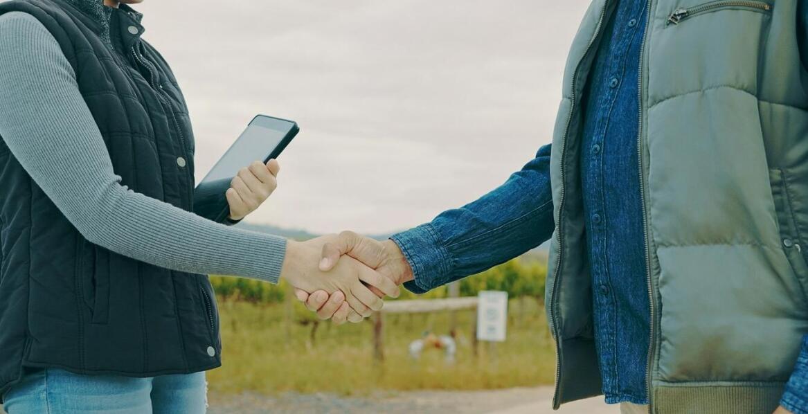 Znaczenie transparentności w transakcjach skupu pszenżyta