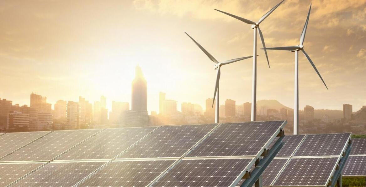 Jak magazyny energii wpływają na stabilność dostaw energii w budynkach użyteczności publicznej