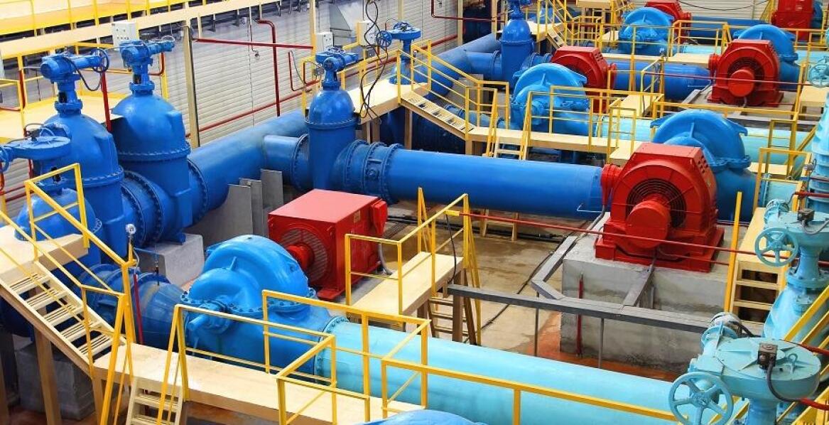 Jak odwadnianie osadów wpływa na proces oczyszczania ścieków?