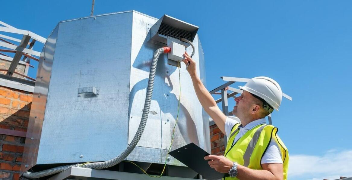 Jak wygląda proces montażu pomp ciepła i dlaczego warto zaufać profesjonalistom?