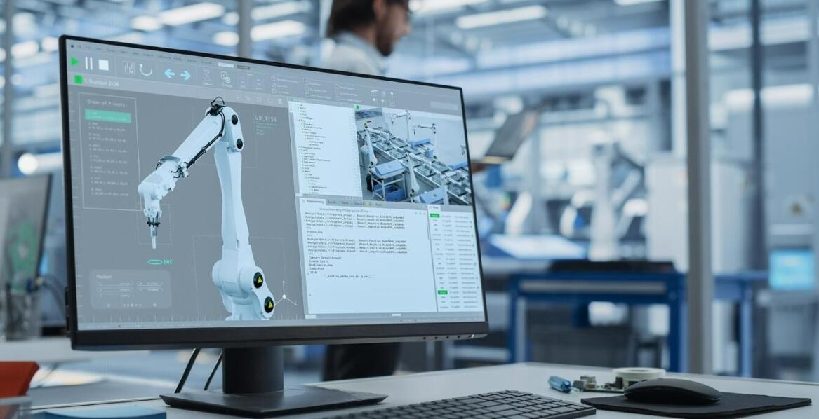 Jakie są najnowsze innowacje w zakresie automatyzacji procesów raportowania?