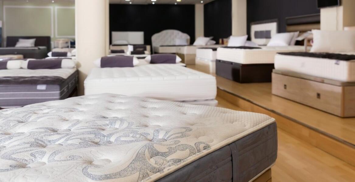 Najpopularniejsze rozmiary materacy do spania – co wybrać?