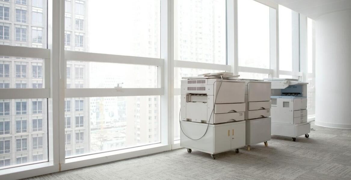 Jakie innowacje wprowadzają współczesne serwisy kserokopiarek?