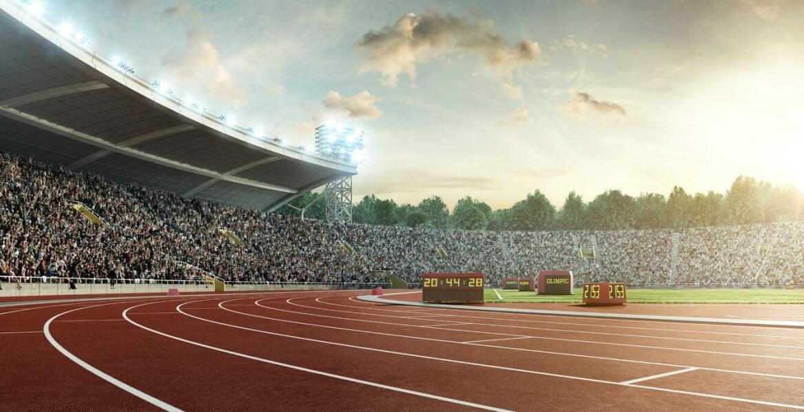 Filmowanie z drona na eventach sportowych – jak zapewniamy dynamiczne ujęcia?