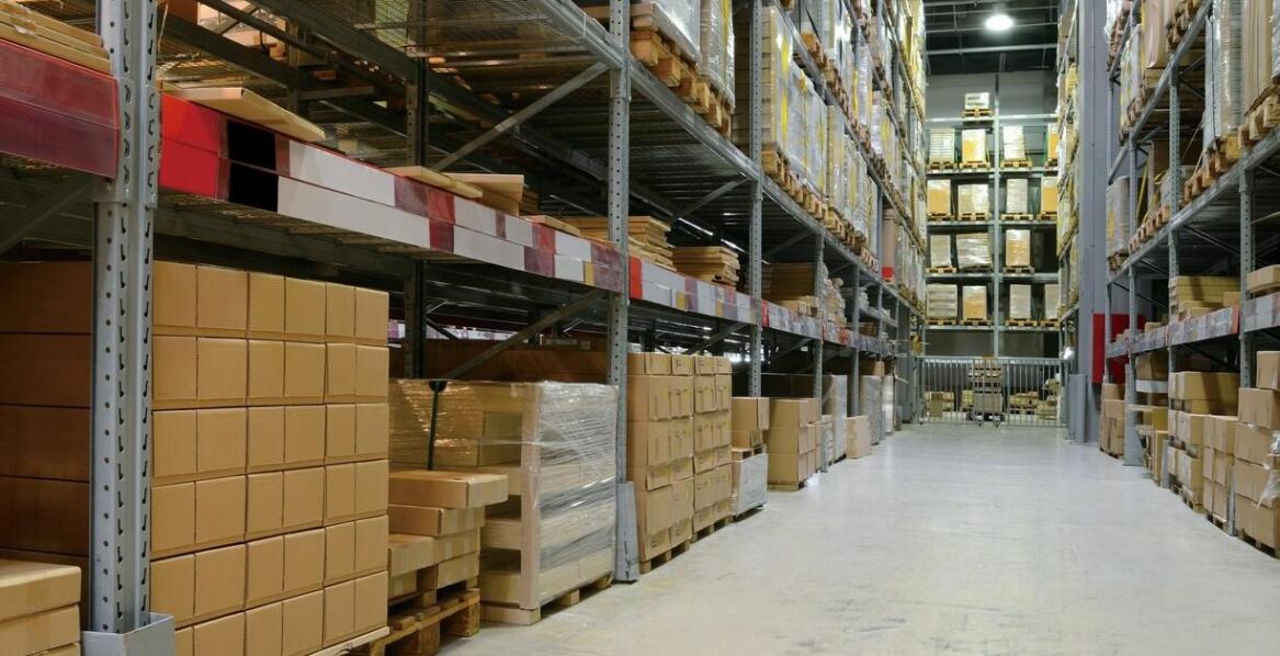 Optymalizacja procesów pakowania dzięki folii stretch przezroczystej