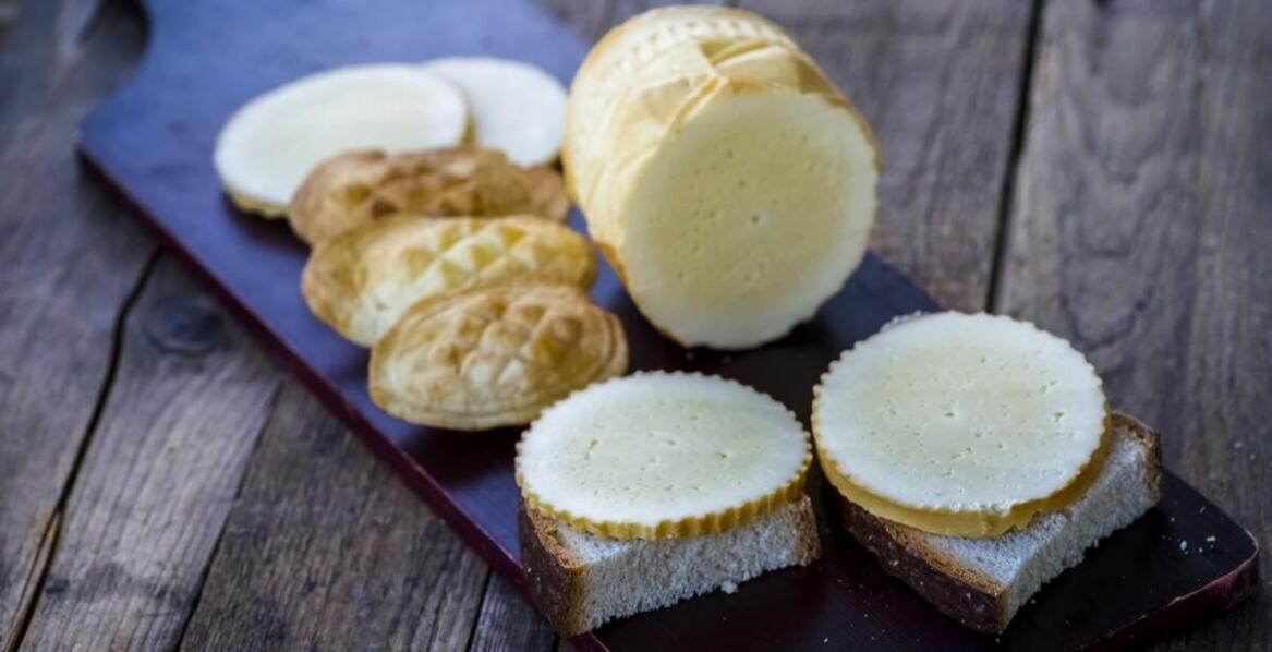 Sery góralskie jako element zdrowej diety: bogactwo białka i wapnia