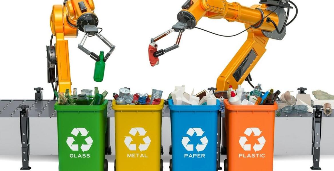 Utylizacja odpadów plastikowych a odpowiedzialność społeczna przedsiębiorstw