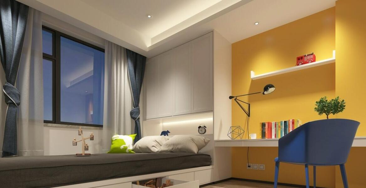 Biurka młodzieżowe: jak połączyć funkcjonalność z estetyką?